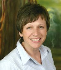 Barbara Vetter