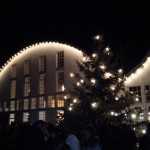 Weihnachtsmarkt