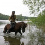 Baden im Bauernsee