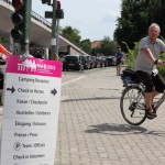 Auf dem Weg zur WM!