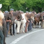 Am Platz des 18. März