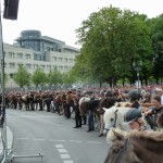 Am Platz des 18. März