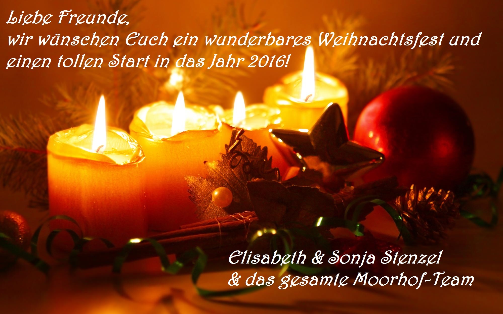 weihnachten